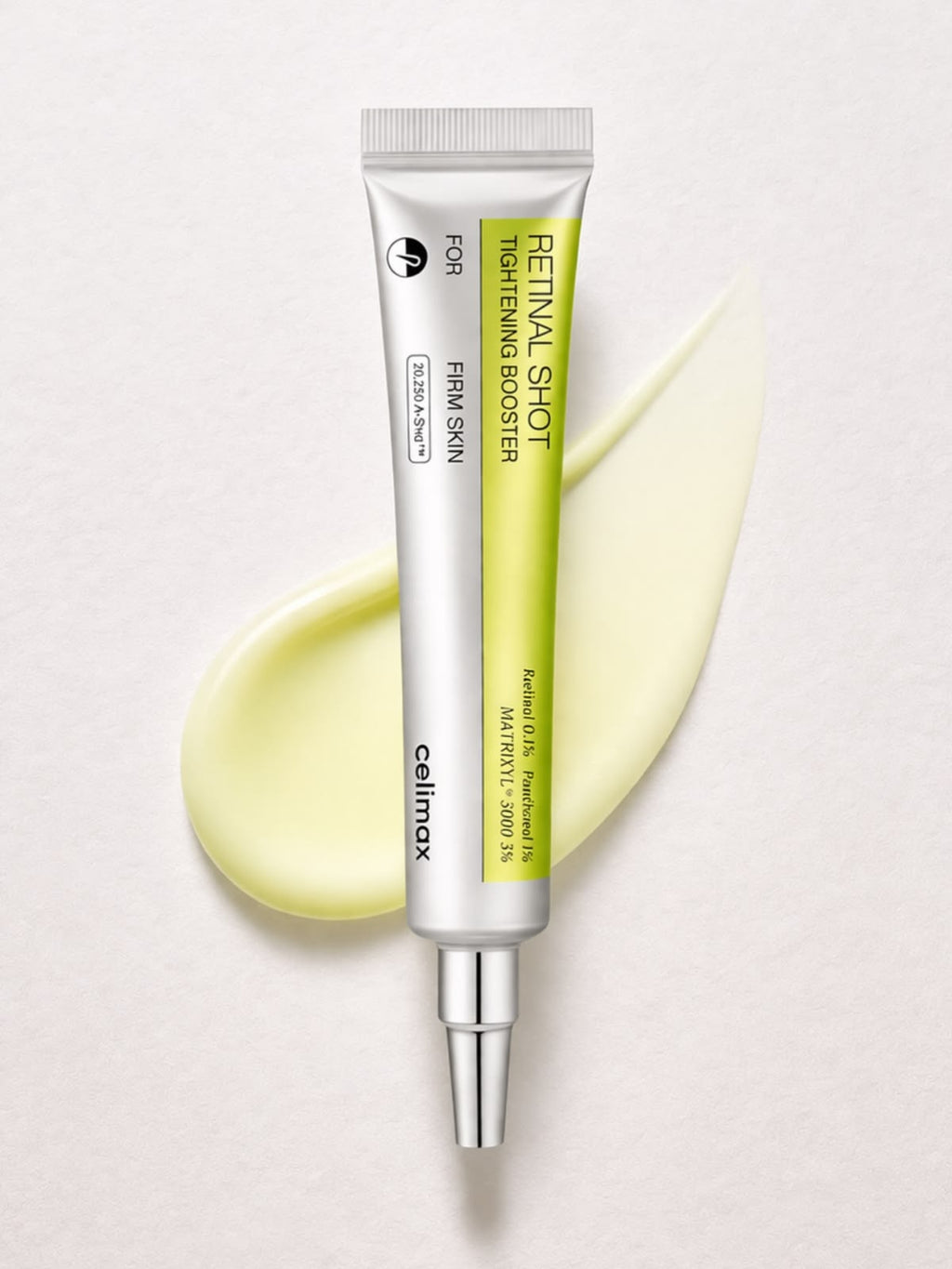 Crème Contour Yeux Rétinol K-Beauty – Anti-Rides & Regard Jeune