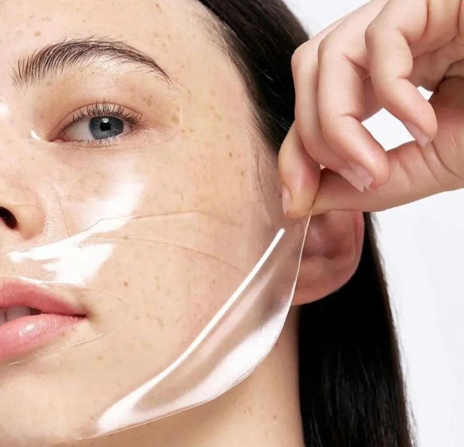 Masque Collagène Bio – Peau Repulpée & Lumineuse en 30 min
