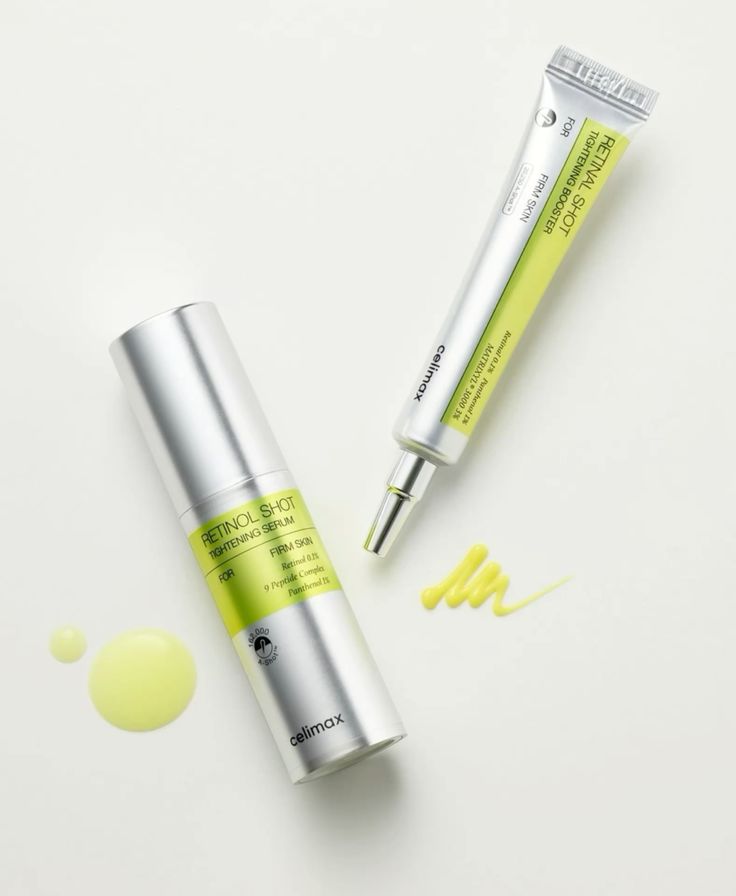 Crème Contour Yeux Rétinol K-Beauty – Anti-Rides & Regard Jeune