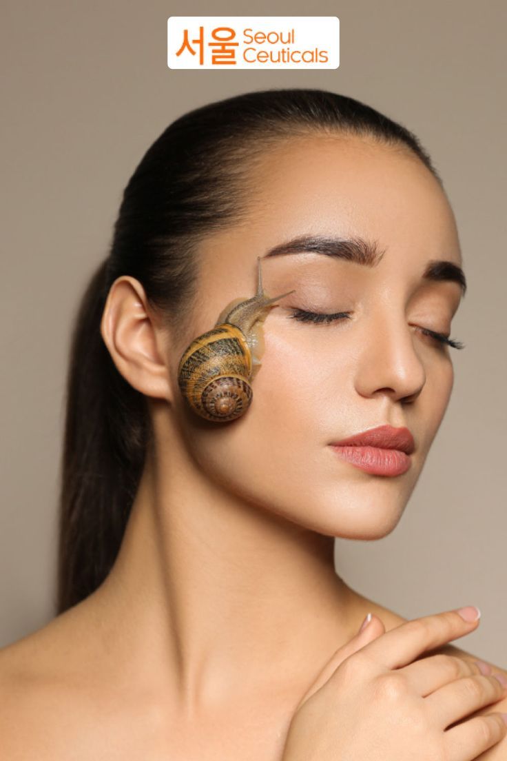 Sérum Escargot & Collagène – Régénérant Anti-Âge K-Beauty