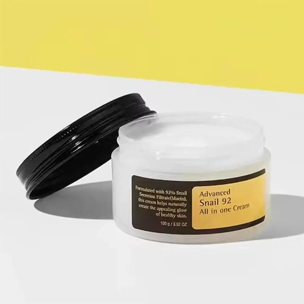 Sérum Escargot & Collagène – Régénérant Anti-Âge K-Beauty