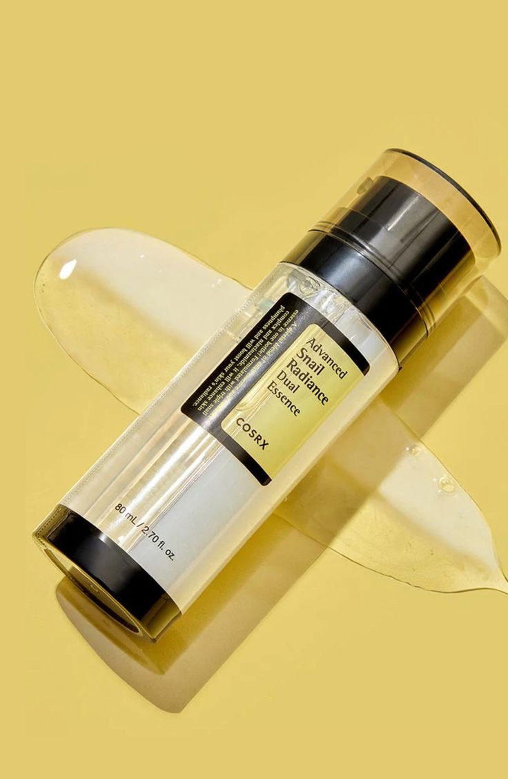 Sérum Escargot & Collagène – Régénérant Anti-Âge K-Beauty
