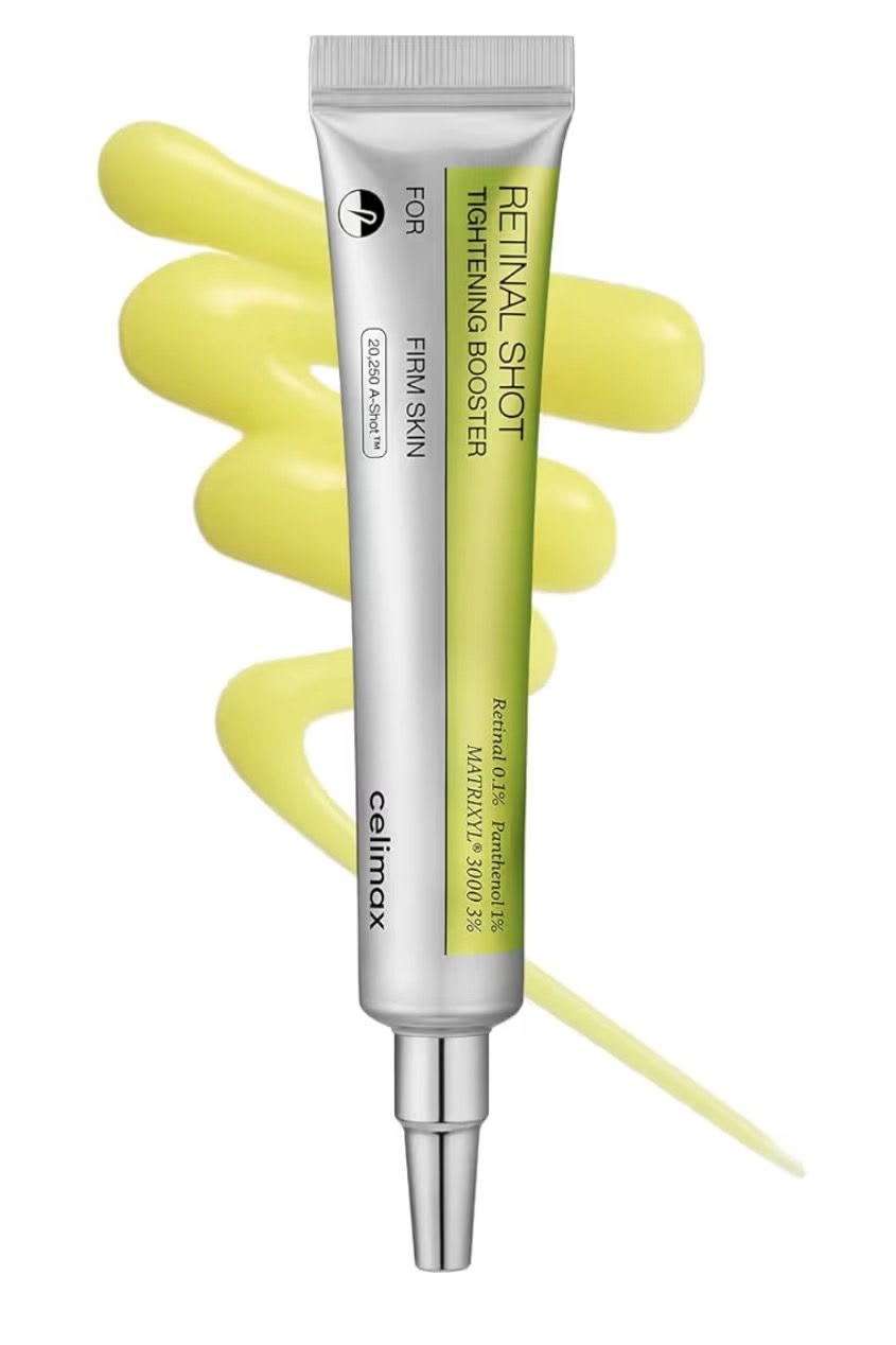 Crème Contour Yeux Rétinol K-Beauty – Anti-Rides & Regard Jeune