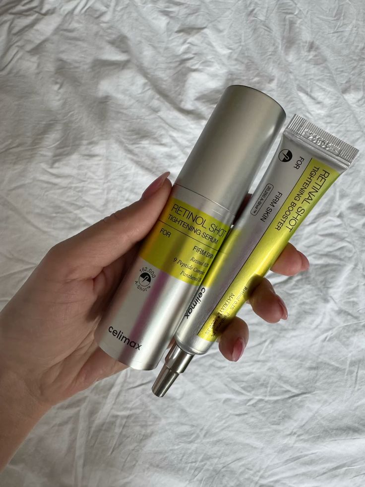 Crème Contour Yeux Rétinol K-Beauty – Anti-Rides & Regard Jeune