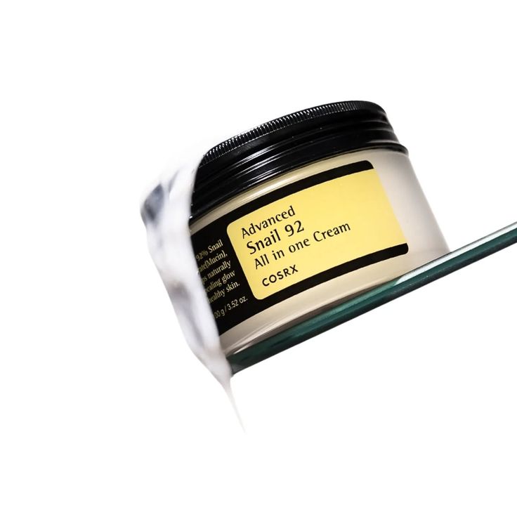 Sérum Escargot & Collagène – Régénérant Anti-Âge K-Beauty