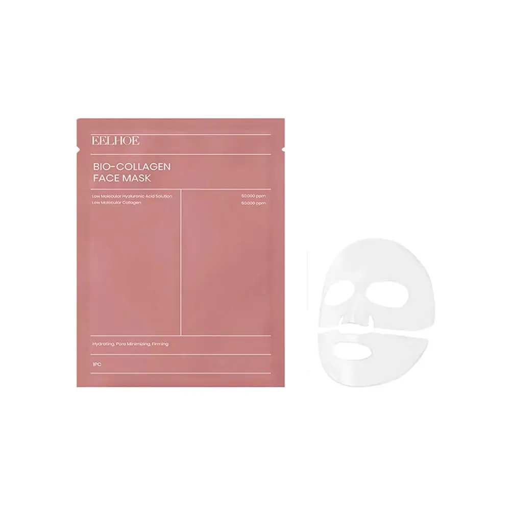 Routine K-Beauty Éclat Parfait – Sérum + Masque
