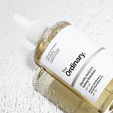 Lotion Tonique Acide Glycolique 7% – Exfoliant & Éclat Instantané